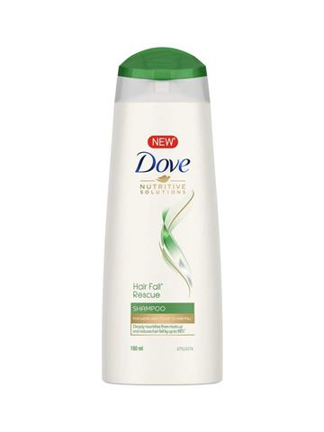 Dove Hair Fall Rescue shampoo (180ml)