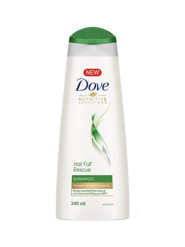 Dove Hair Fall Rescue shampoo (340ml)