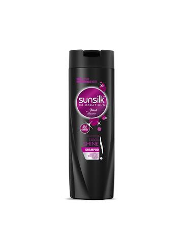 Sunsilk Stunning Black Shine (180ml)