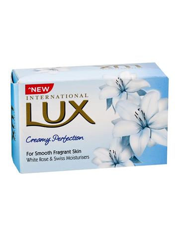 Lux International Creamy perfection 125gm