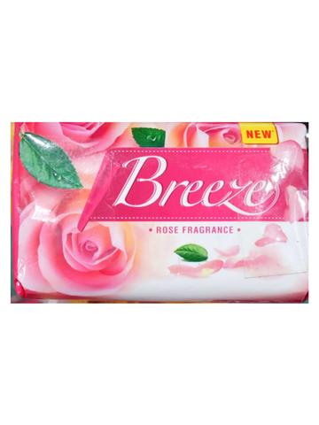 Breeze soap store