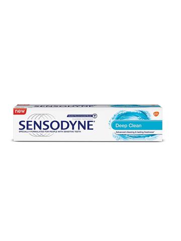 Sensodyne Deep Clean (70g)