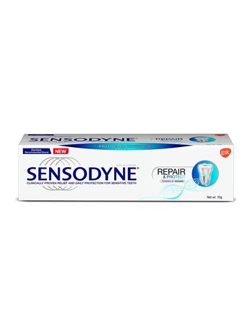 Sensodyne Repair And Protect (70g)