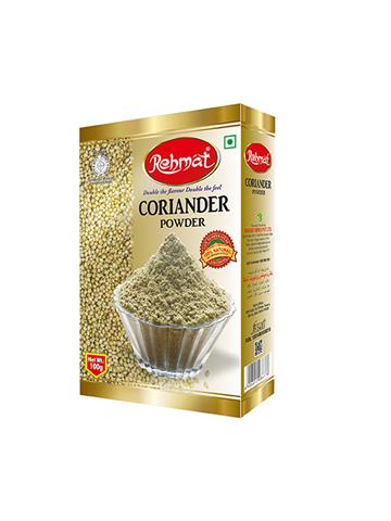 Rehmat Coriander Powder (100g)