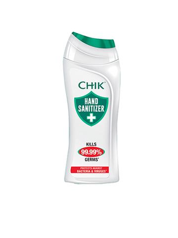 Chik Hand Sanitizer (170ml)