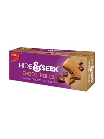 Buy Parle Hide N Seek Choco Rolls Biscuit 75g Online On Discounted Price In Srinagar Saharmall