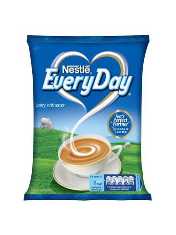 Nestle Everyday Dairy Whitener (400gm)