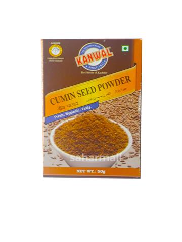 kanwal cumin seed powder (50g)