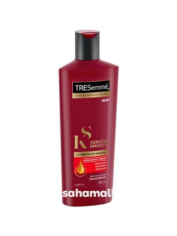 TRESemme Keratin Smooth Shampoo (185ml)