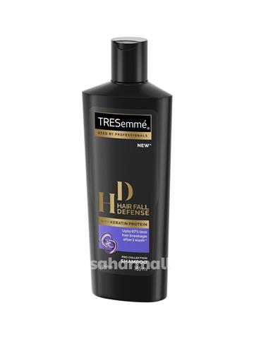 TRESemme Hair Fall Defense Shampoo (185 ml)