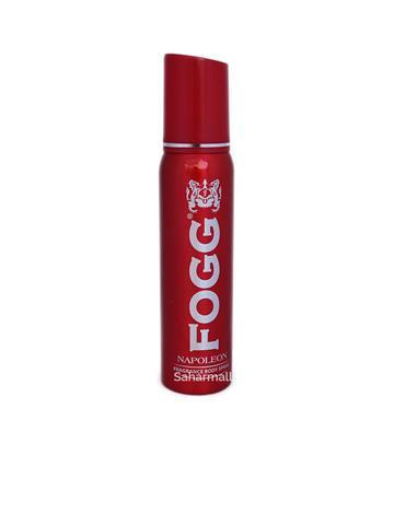 fogg napoleon fragrance body spray (120 ml)