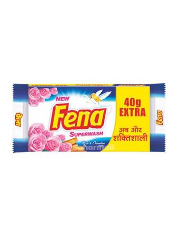 Fena Detergent Bar (190g)
