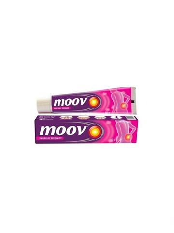 MOOV PAIN RELIEF TUBE (15GM)