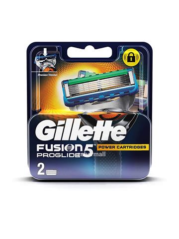 Gillettte Fusion 5 Proglide  - Power Cartridges