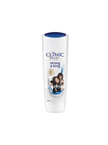 Clinic plus Health shampoo strong and long (80ml)