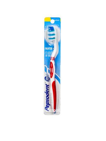 Pepsodent Fighter 123 Soft Toothbrush 1N