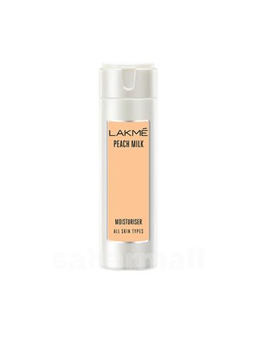 Lakme - Peach Milk Moisturiser (60ml)