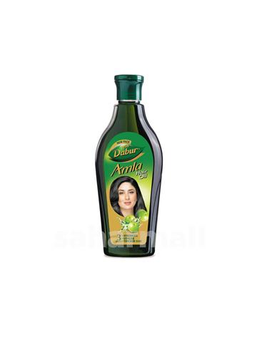 Dabur Amla Hair Oil, 90ml