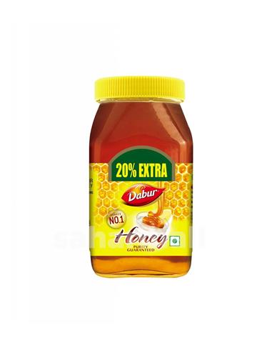 Dabur 100% Pure Honey 300 gm