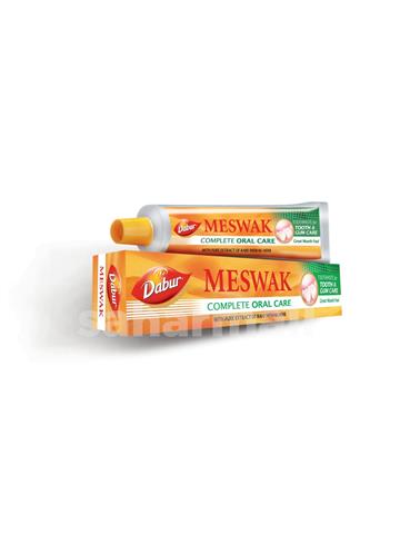 meswak toothpaste 200 gm price
