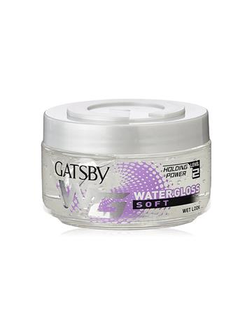 Gatsby Water Gloss soft Wet Look, Hard Level 2 (150g)