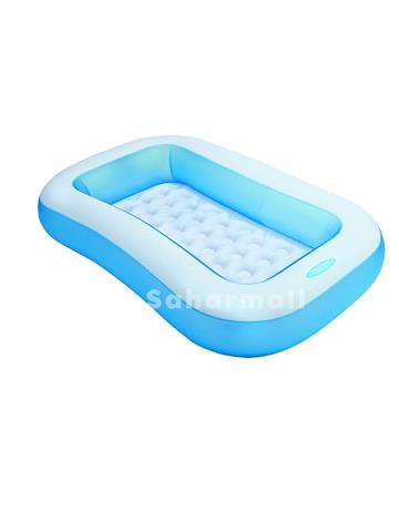 Intex rectangular pool