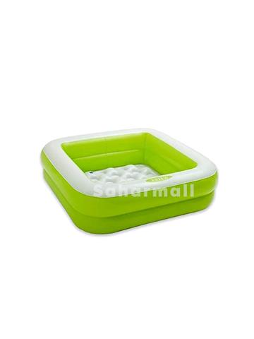 Intex play box pool