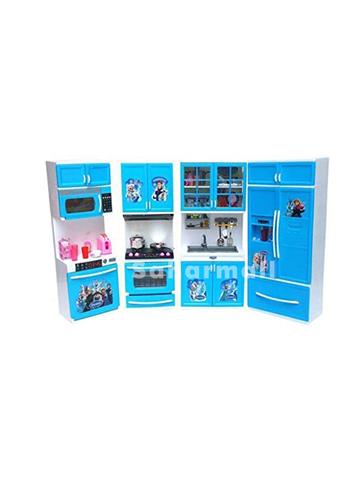 Frozen kitchen 2025 set price