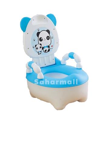 Portable Baby Potty Cartoon Toilet Seat Urinal For Children Potty Toilet