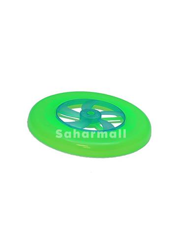 Flying disc store