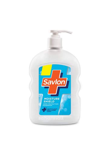 Savlon moisture shield Germ Protection Liquid Handwash (200ml)