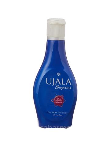 Ujala Supreme  (75 ml)