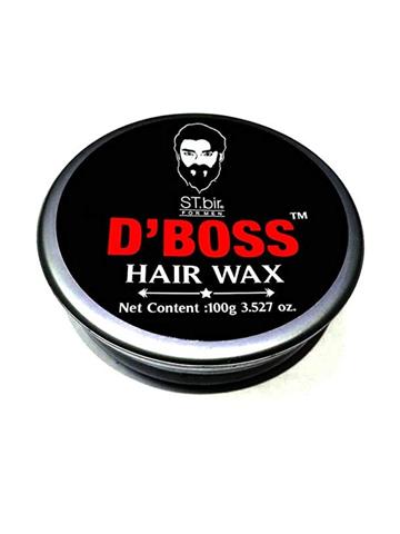 ST. D Boss Hair Wax 100g