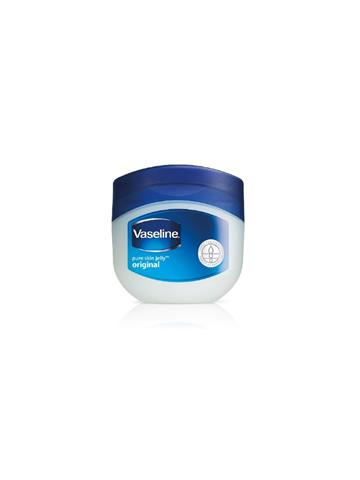 Vaseline skin protecting jelly original (50ml)
