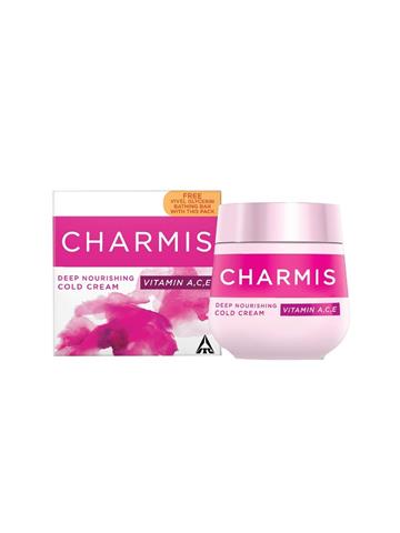 Charmis Deep Nourishing Cold Cream (75g)