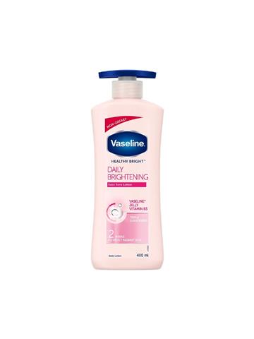 Vaseline Healthy Bright Daily Brightening Even Tone Lotion (400ml)