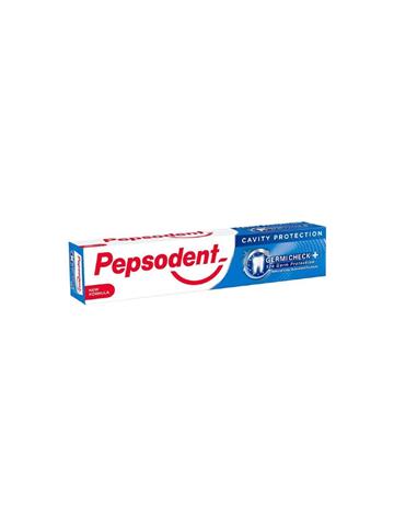 Pepsodent Cavity Protection Germi Check Toothpaste 58g Extra 20%