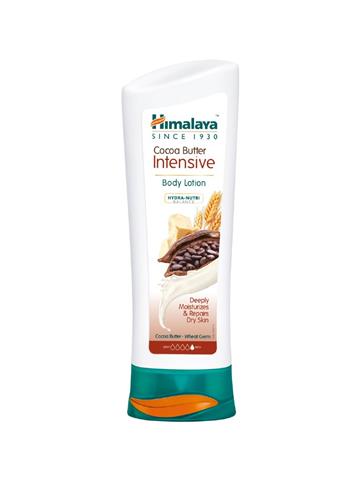 Himalaya Cocoa Butter Intensive Body Lotion with Cocoa Butter & Wheat Germ (200ml)