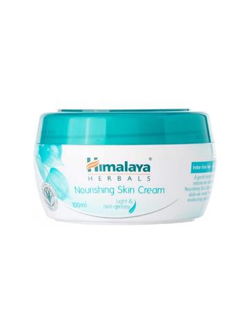 Himalaya Nourishing Skin Cream With Indian Kino Tree, AloeVera & Winter Cherry (100ml)