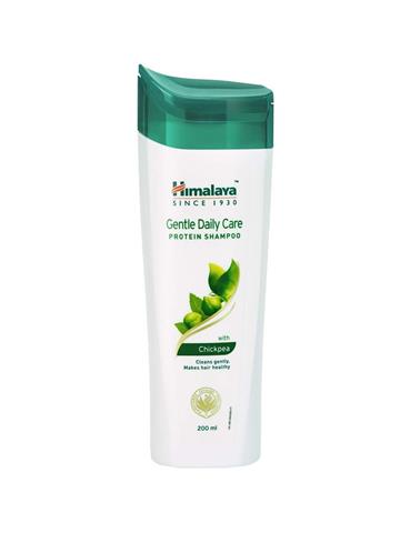 Himalaya Gentle Daily Care Protein Shampoo with Chickpea (200ml)