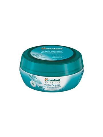 Himalaya Winter Defense Moisturizing Cream For Dry Extra Dry Skin (50 ml)