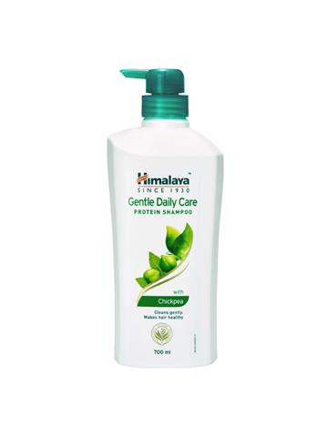 Himalaya Gentle Care Protein Shampoo With Chickpea (700ML)