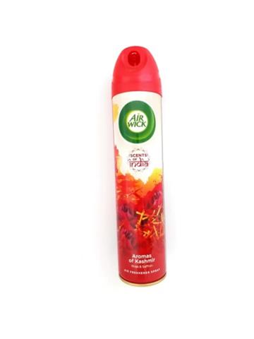 Air Wick Aromas of Kashmir air spray (245ml)
