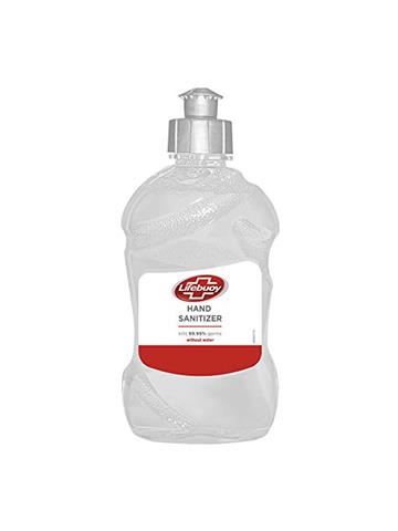 Lifebuoy Hand Sanitizer Total Without Water 500ml