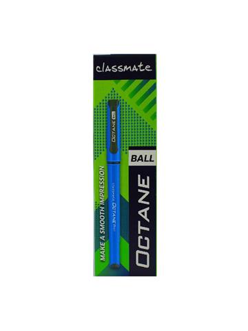 OCTANE BLACK BALL PEN (04030216)