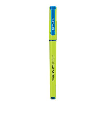 OCTANE NEON  BLUE GEL PEN (04030777)