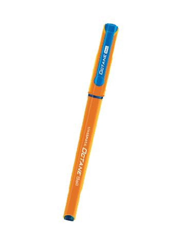 OCTANE BLUE BALL PEN  COLOUR FEST (04030038)