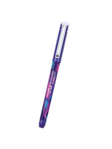 OCTANE FLO  BLUE BALL PEN (04030037)