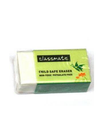 Classmate Child Safe Eraser (04010010)