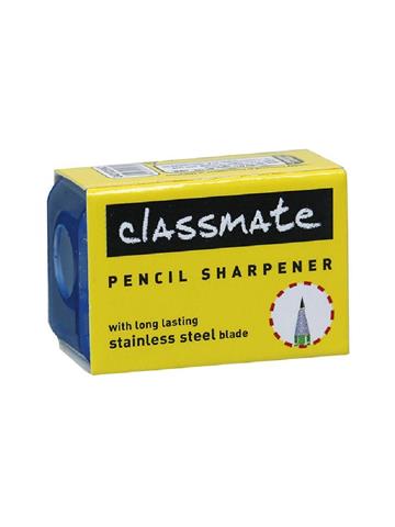ClassMate Pencil Sharpeners (04010039)